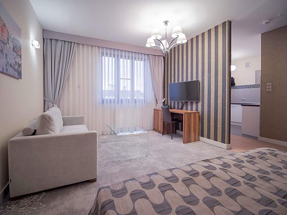 Hotel Miodowa