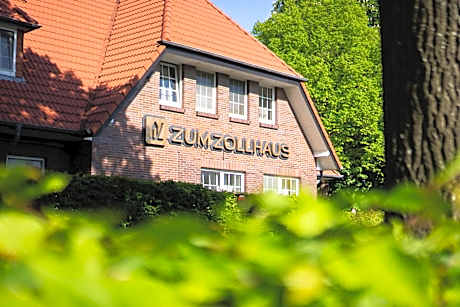 Hotel Zum Zollhaus