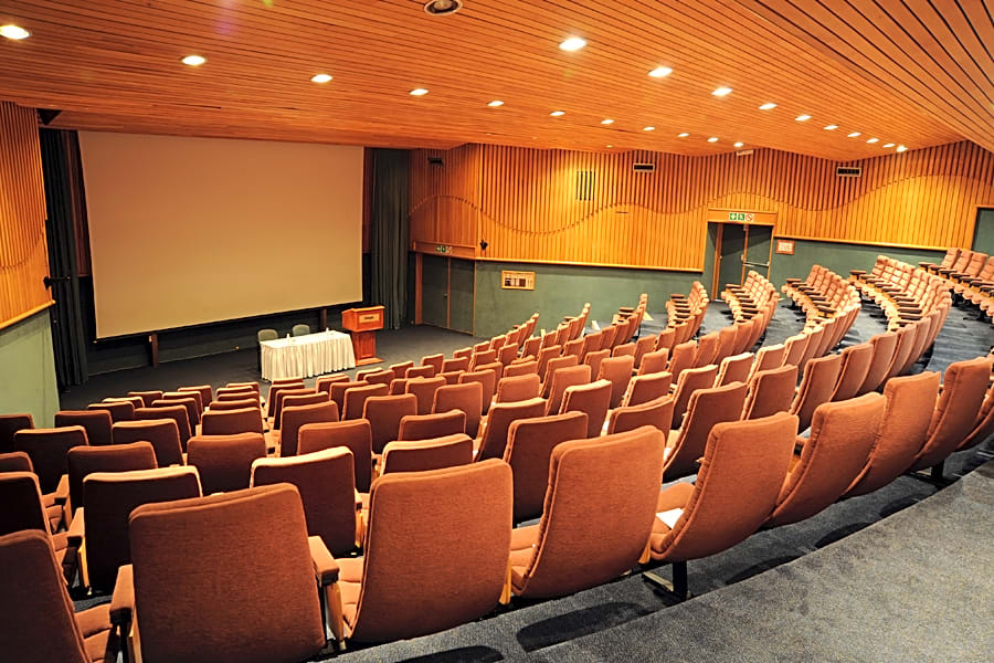 Indaba Hotel, Spa and Conference Center