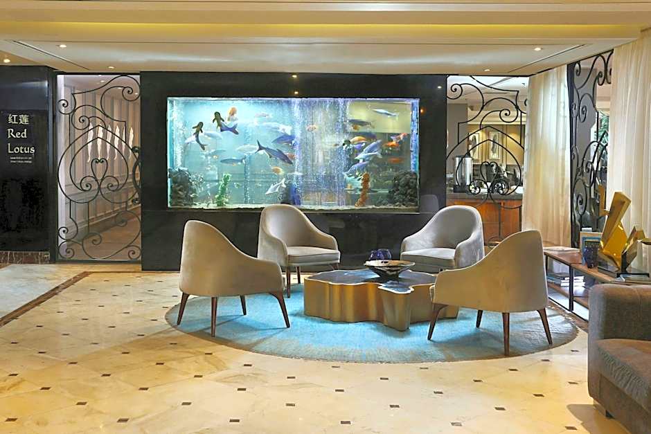 Four Points by Sheraton Lahore