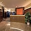 The Iroquois Hotel
