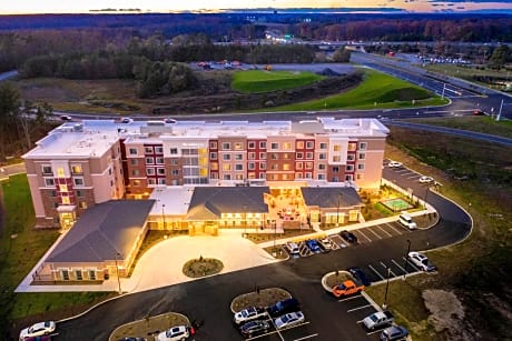 Residence Inn by Marriott Richmond at the Notch