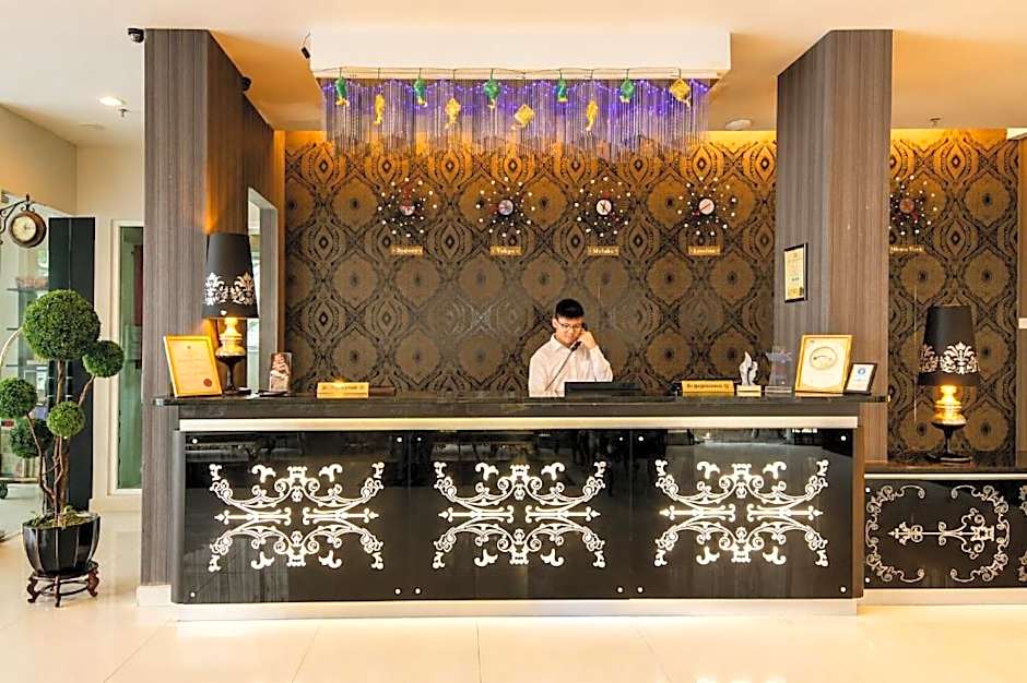 Triima Inn Arenaa Melaka