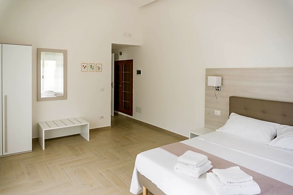 Le Stanze della Regina