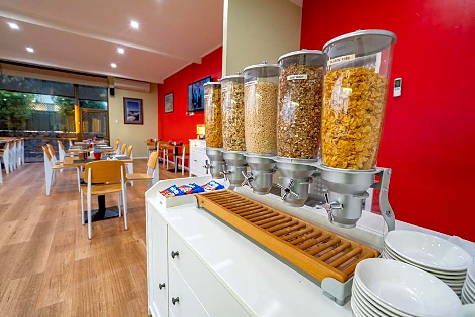 Hospitality Inn Esperance SureStay Collection by Best Western