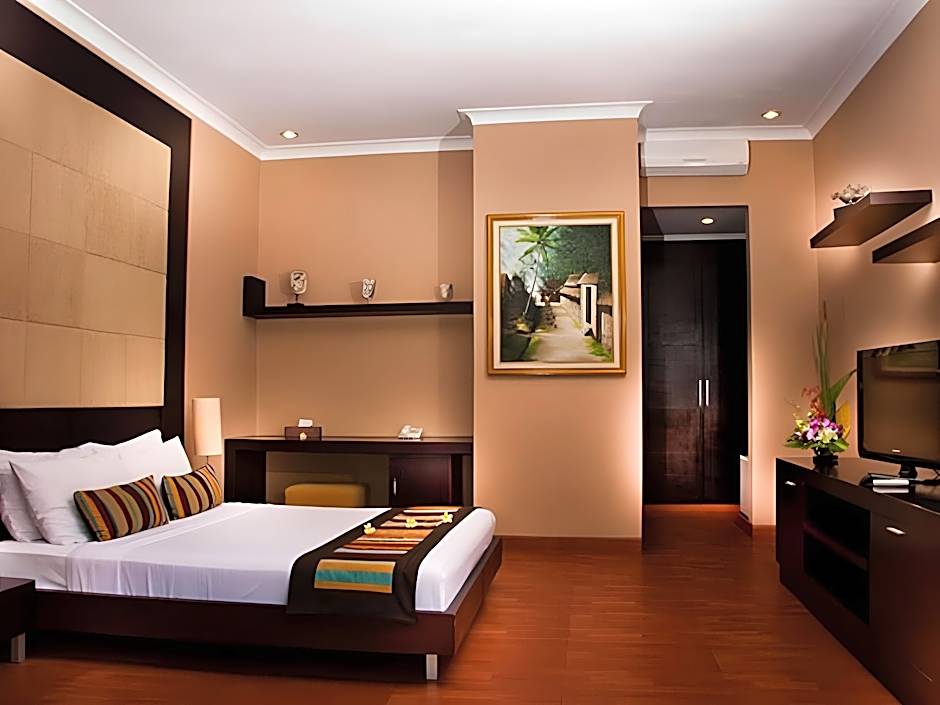 Sindhu Mertha Suite