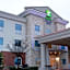 Holiday Inn Express Hotel & Suites New Boston By IHG