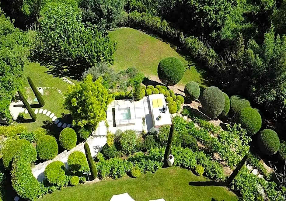 Cas'Anna Lidia - Hôtel De Charme