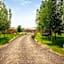 Flaxton Meadows Luxury Lodges