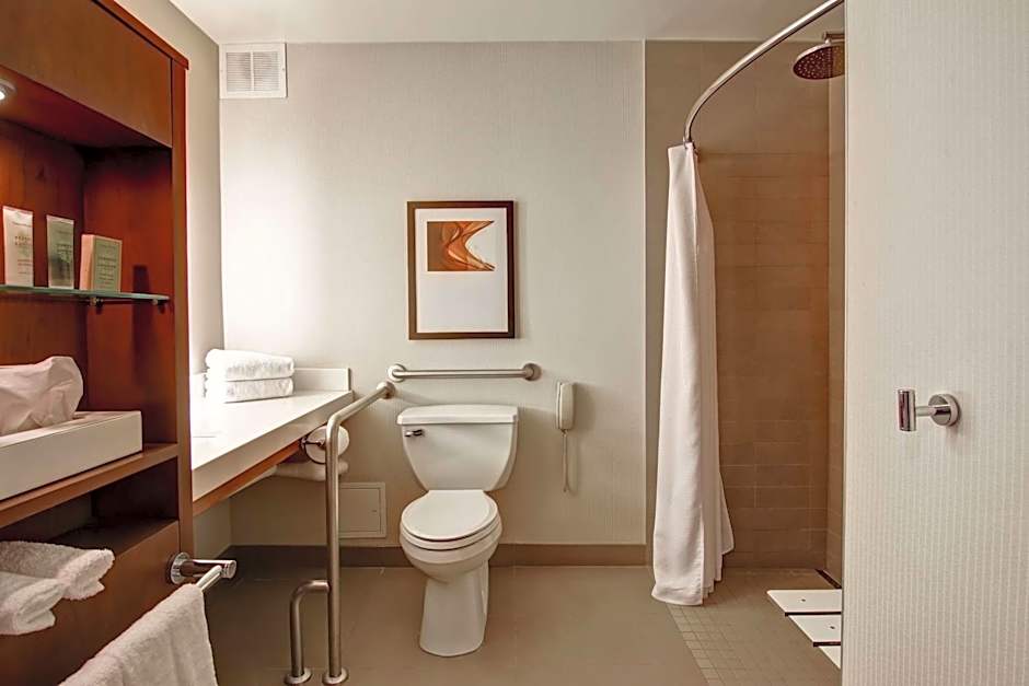 Hilton Mississauga/Meadowvale