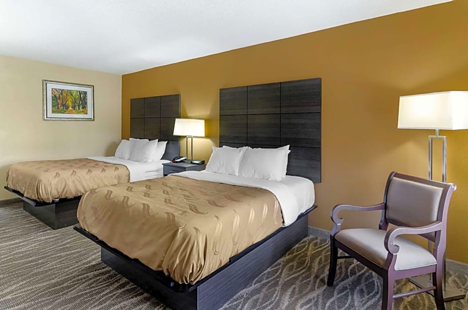 Quality Inn