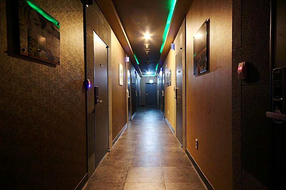 Jeonju Sinsigaji Oscar