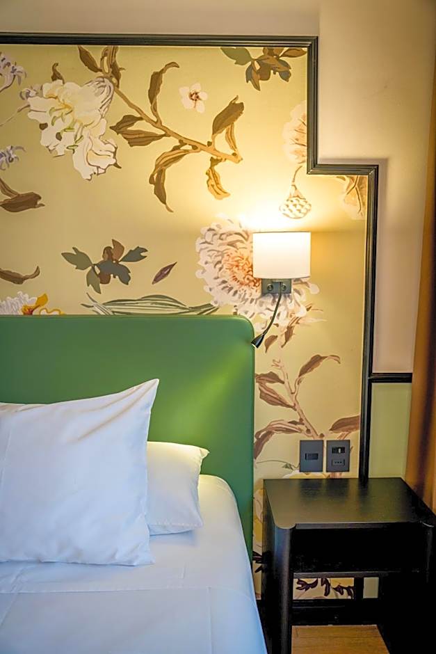 Hotel Director Vitacura