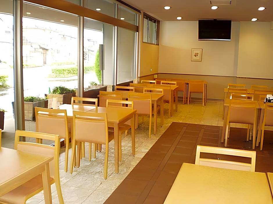 Hotel Route Inn Ageo