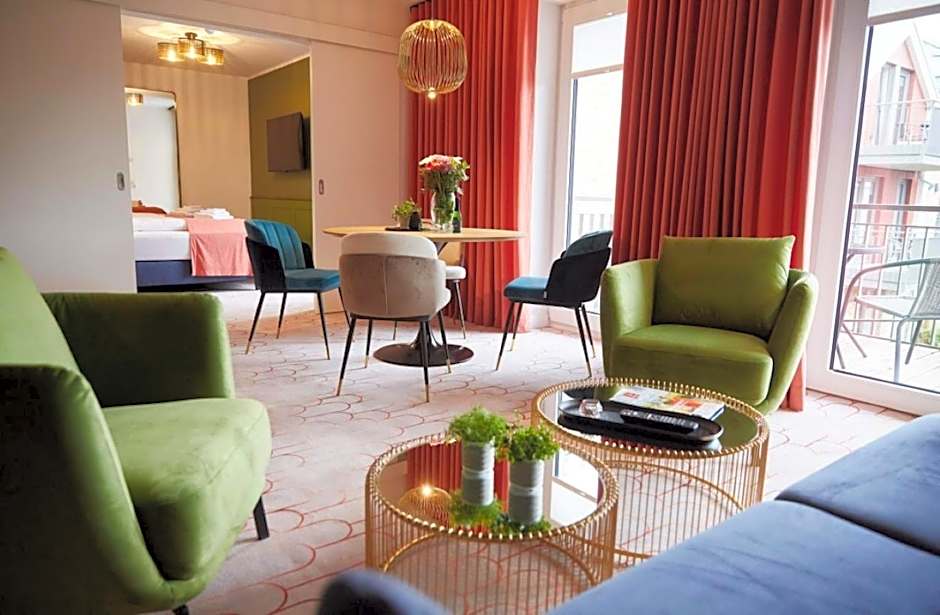 Grand Hotel Nautimar