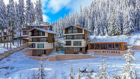 Boutique Villas Murgavets Pamporovo