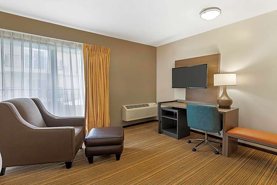 Comfort Inn Cockatoo