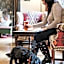The Hare & Hounds Hotel
