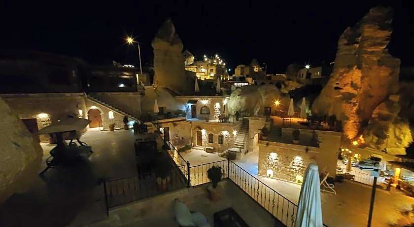 Antique Terrace Suites