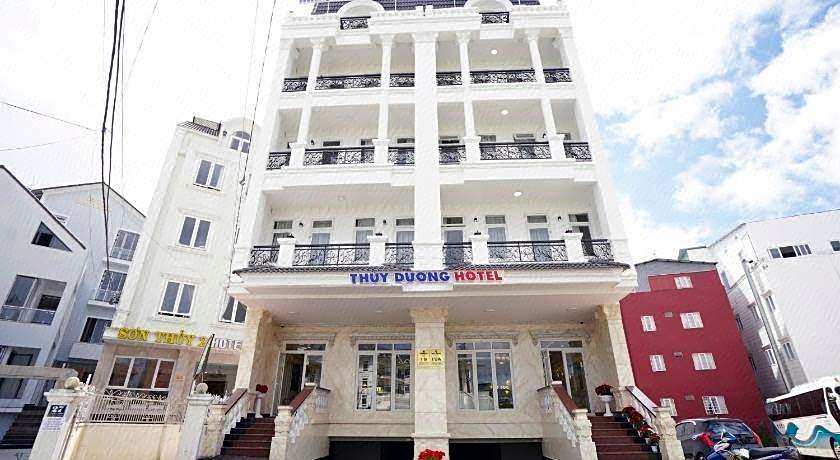 Thuy Duong Hotel