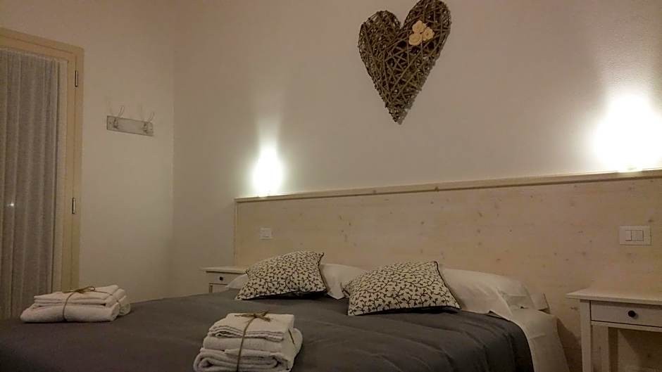 Agriturismo Honey Farm