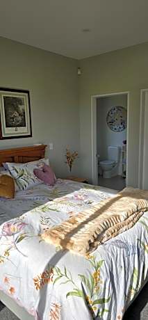 Private room close to town