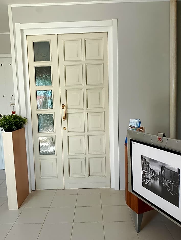 Alloggi Adamo Venice