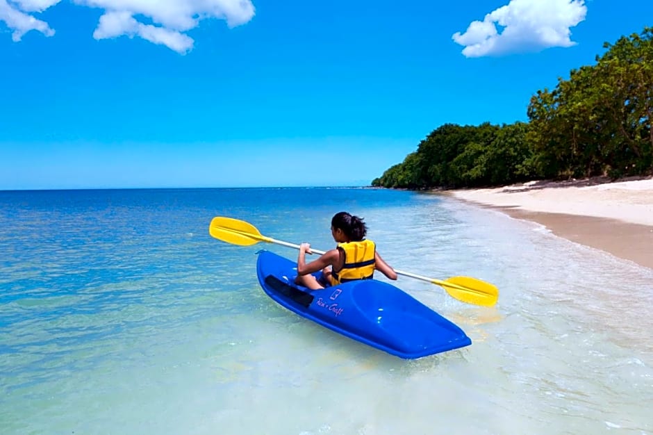 Le Jadis Beach Resort & Wellness - Managed by Banyan Tree Hotels & Resorts