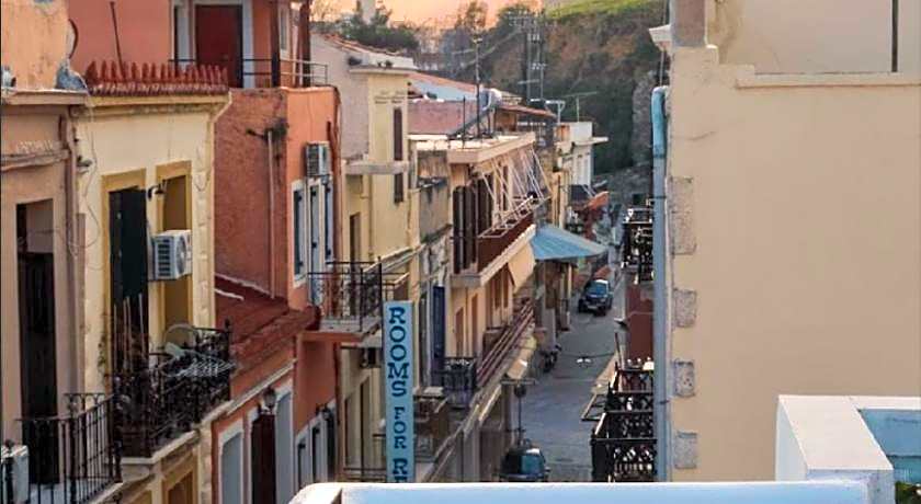 Metropolitan Pearl Boutique Hotel