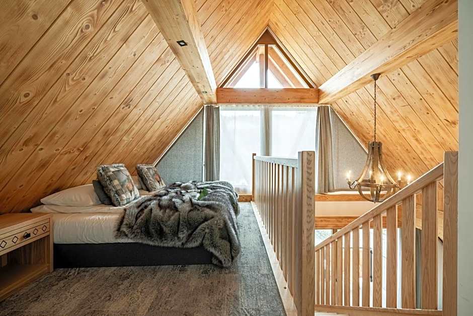 Hotel Litworowy Staw