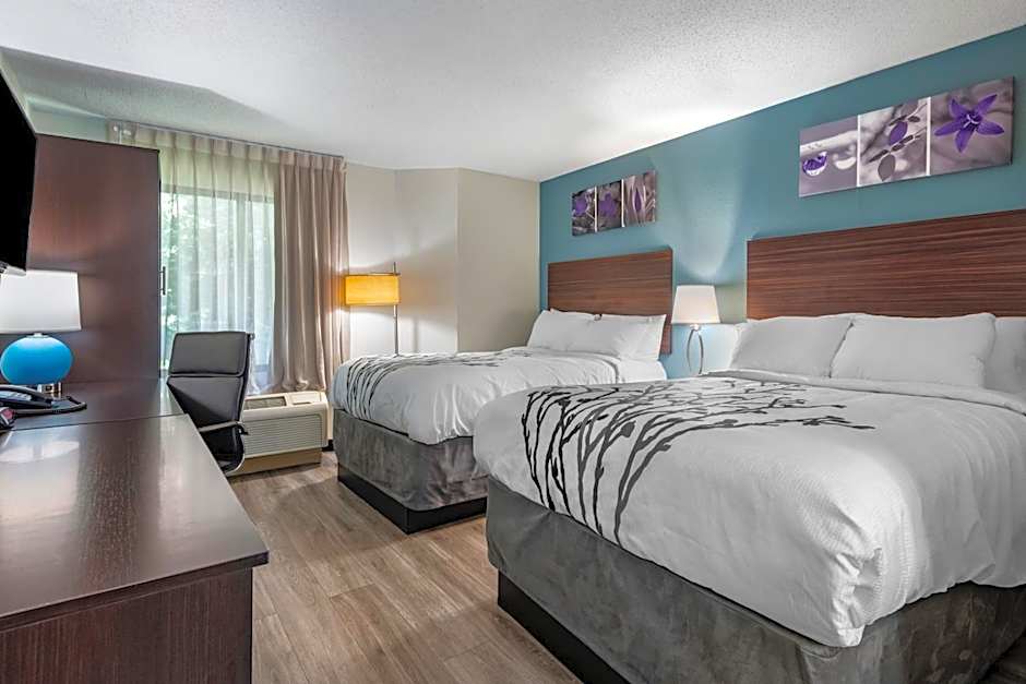 Sleep Inn - Salisbury I-85
