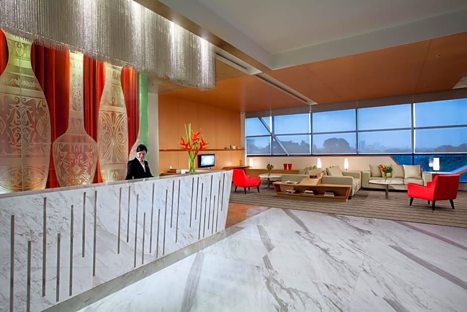 Citadines Uplands Kuching