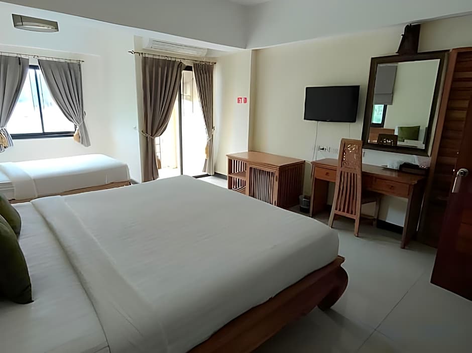 Chivapuri Residence Trat 