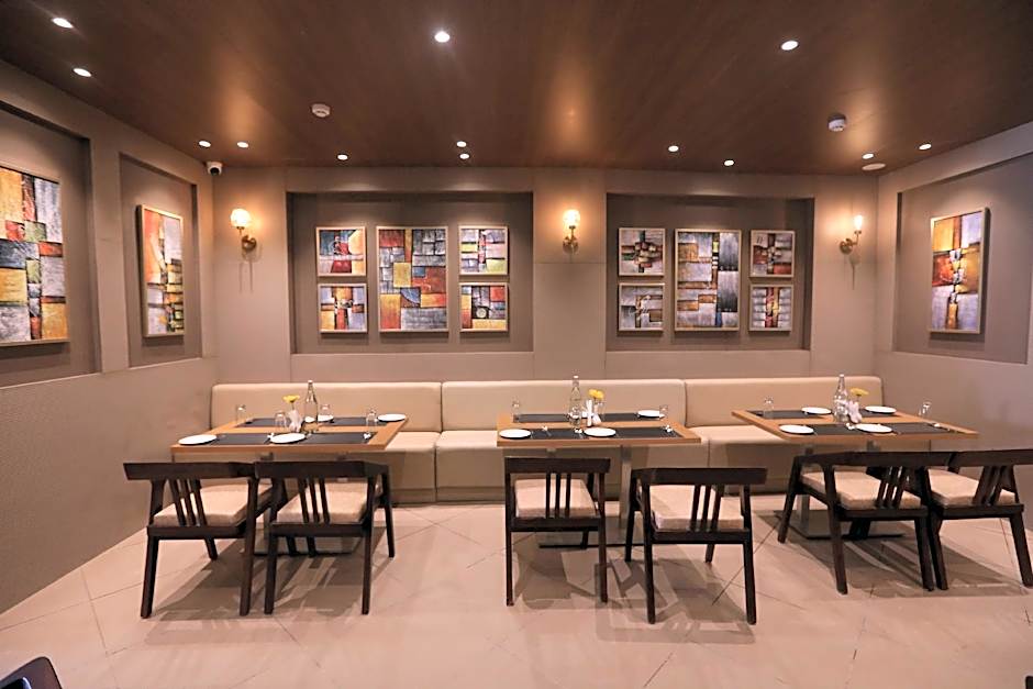 SureStay By Best Western Lucknow