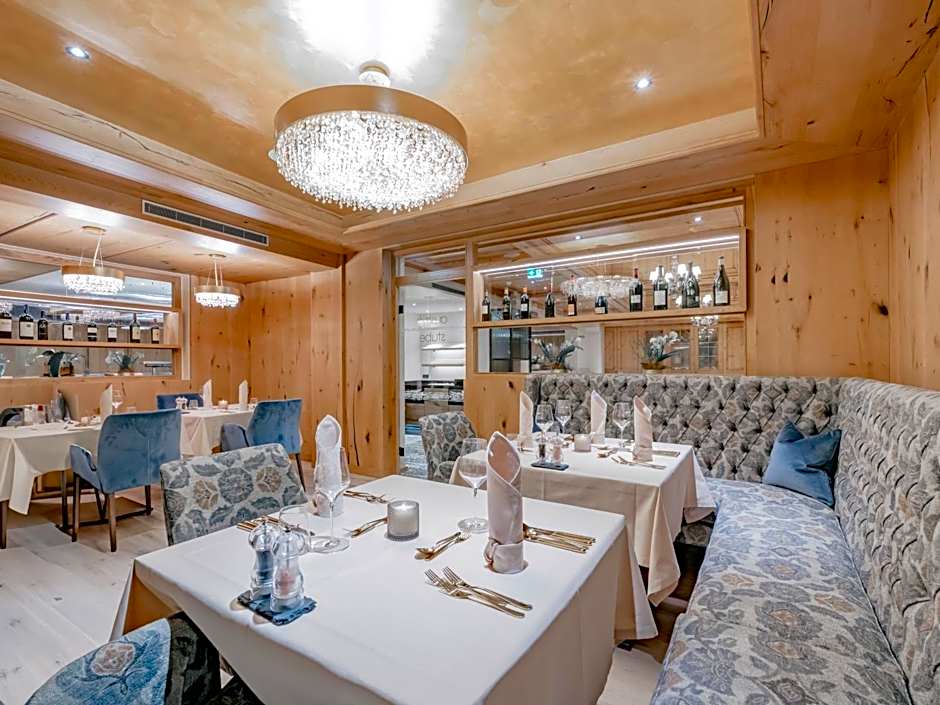 Gourmet & Wine Hotel Austria - 4 Sterne superior - Ski In Ski Out