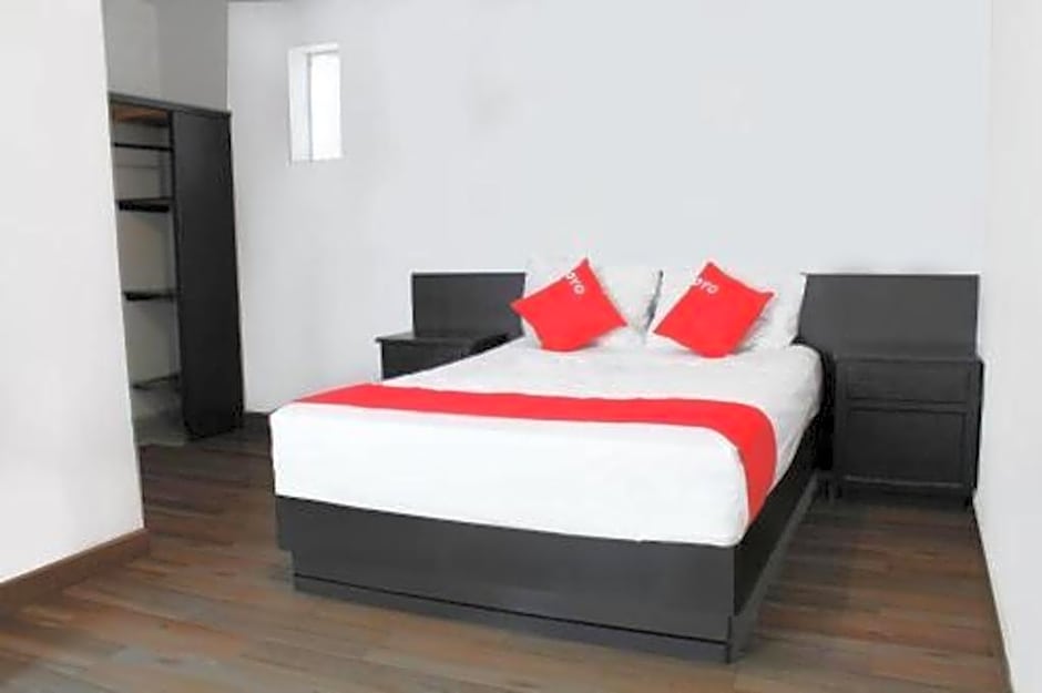 OYO Hotel Plata