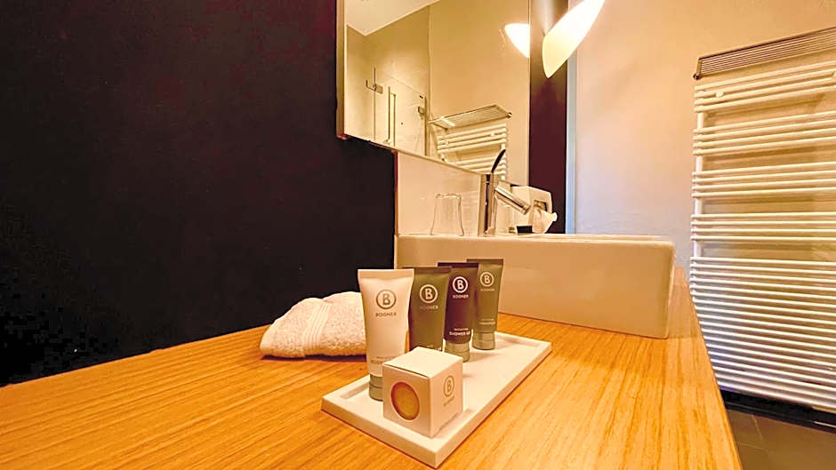 Parkhotel Du Sauvage