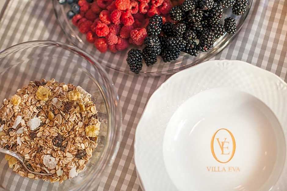 Hotel Villa Eva