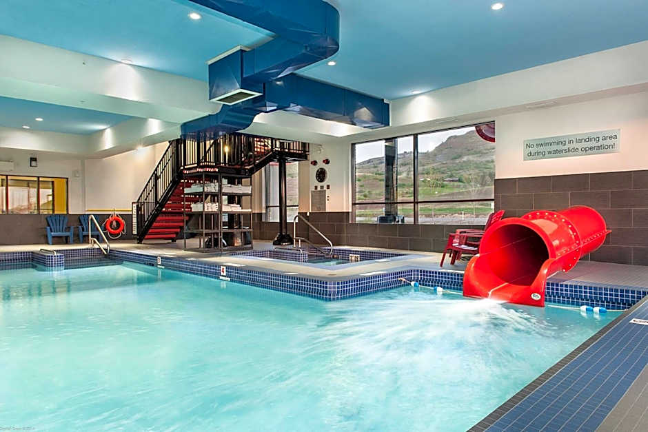 Fairfield Inn & Suites by Marriott Vernon