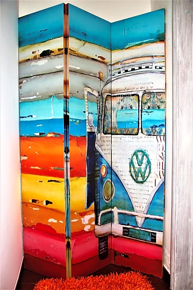 CASA INTI / INTI HOUSE FURNAS