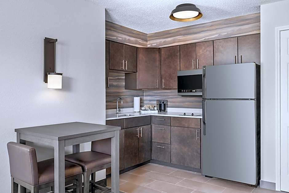 Residence Inn by Marriott Davenport