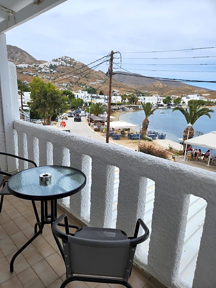 Eleios Hotel Serifos