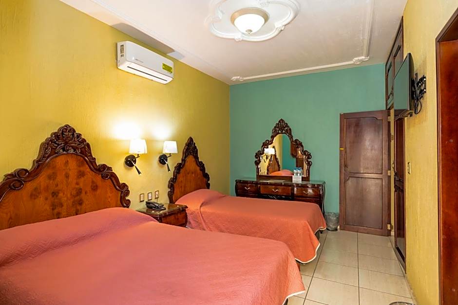 Hotel Casa Dulce Maria