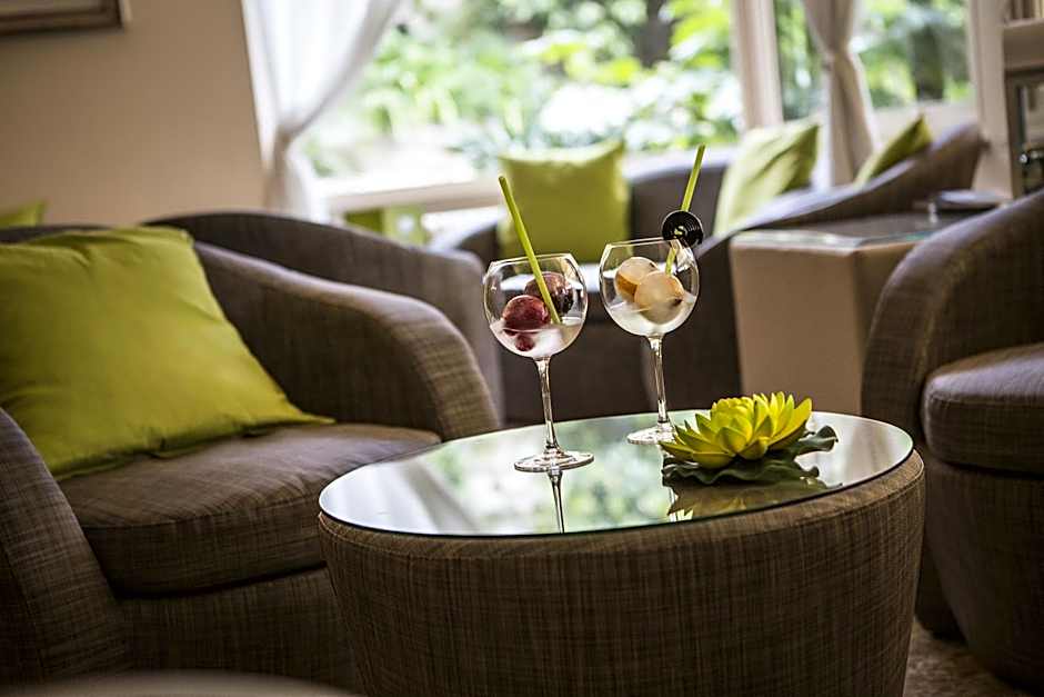 Hotel Livia
