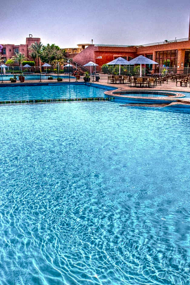 Kefi Palmera Beach Resort El Sokhna - Family Only