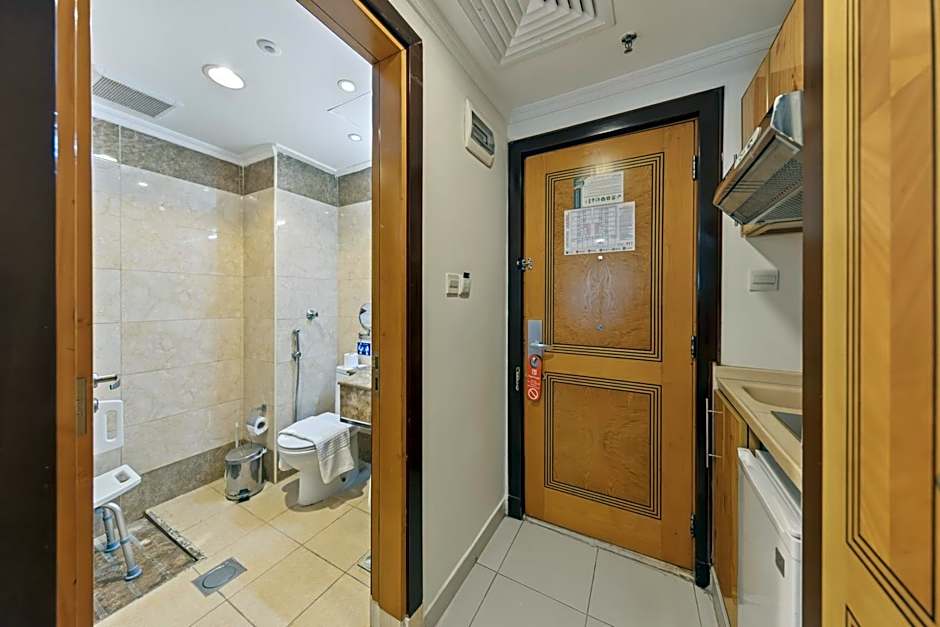 Sama Al Deafah Hotel