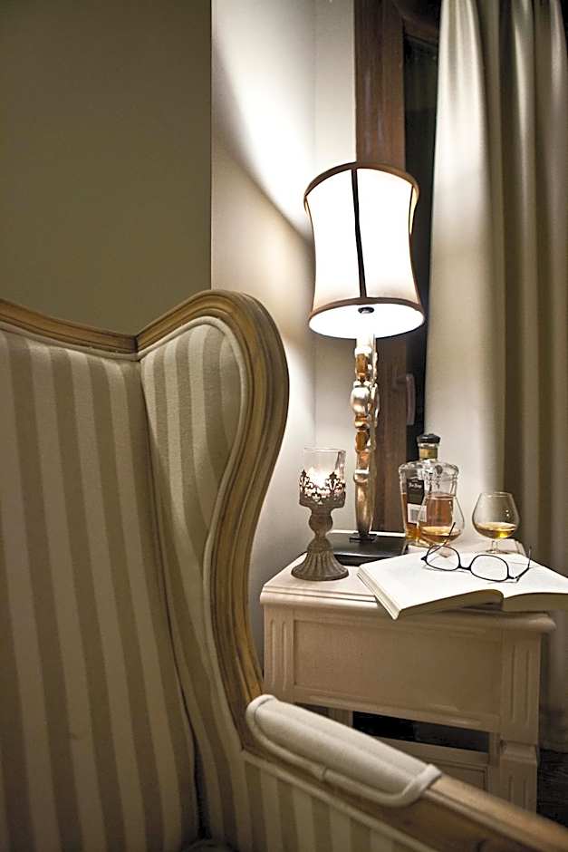 Melies Boutique Hotel