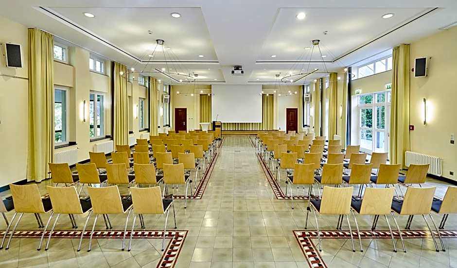 Hotel Mutterhaus Düsseldorf