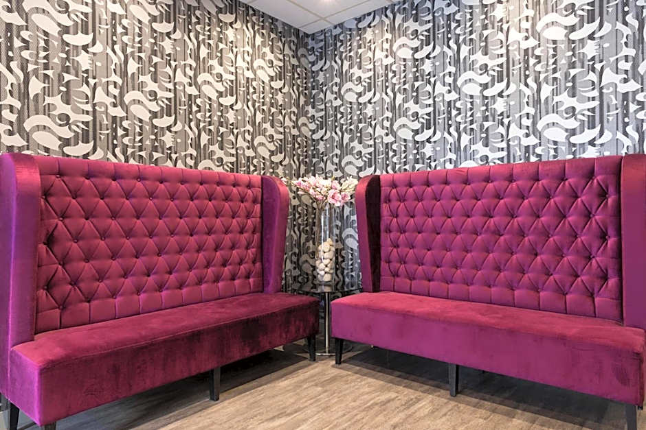 Relais St Eloi, Sure Hotel Collection by Best Western