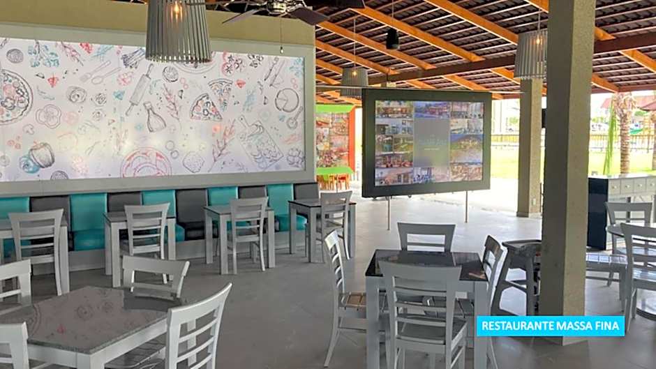 Vila Galé Resort Alagoas - All Inclusive